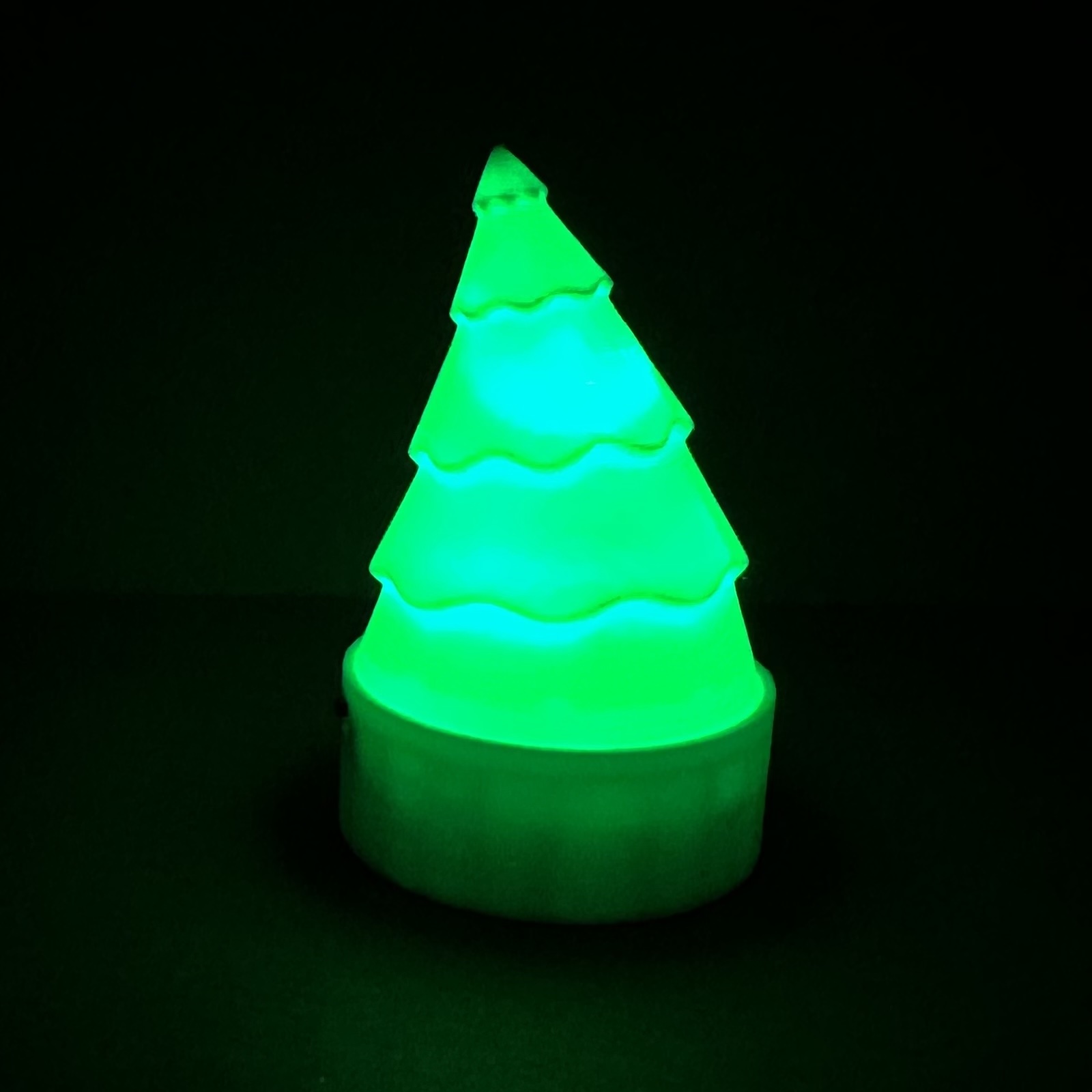 ModuLedLight Tree hat