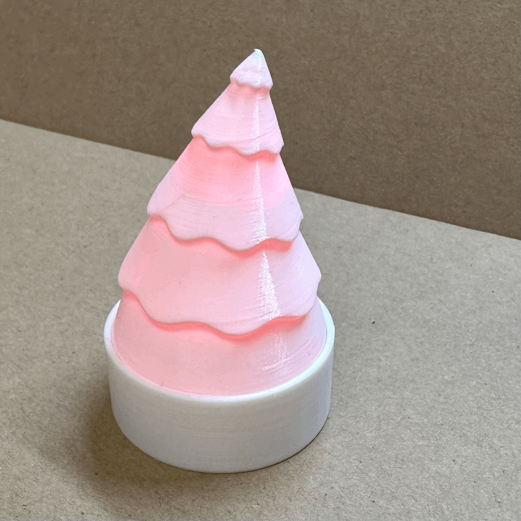 ModuLedLight Tree hat — miniatura 2
