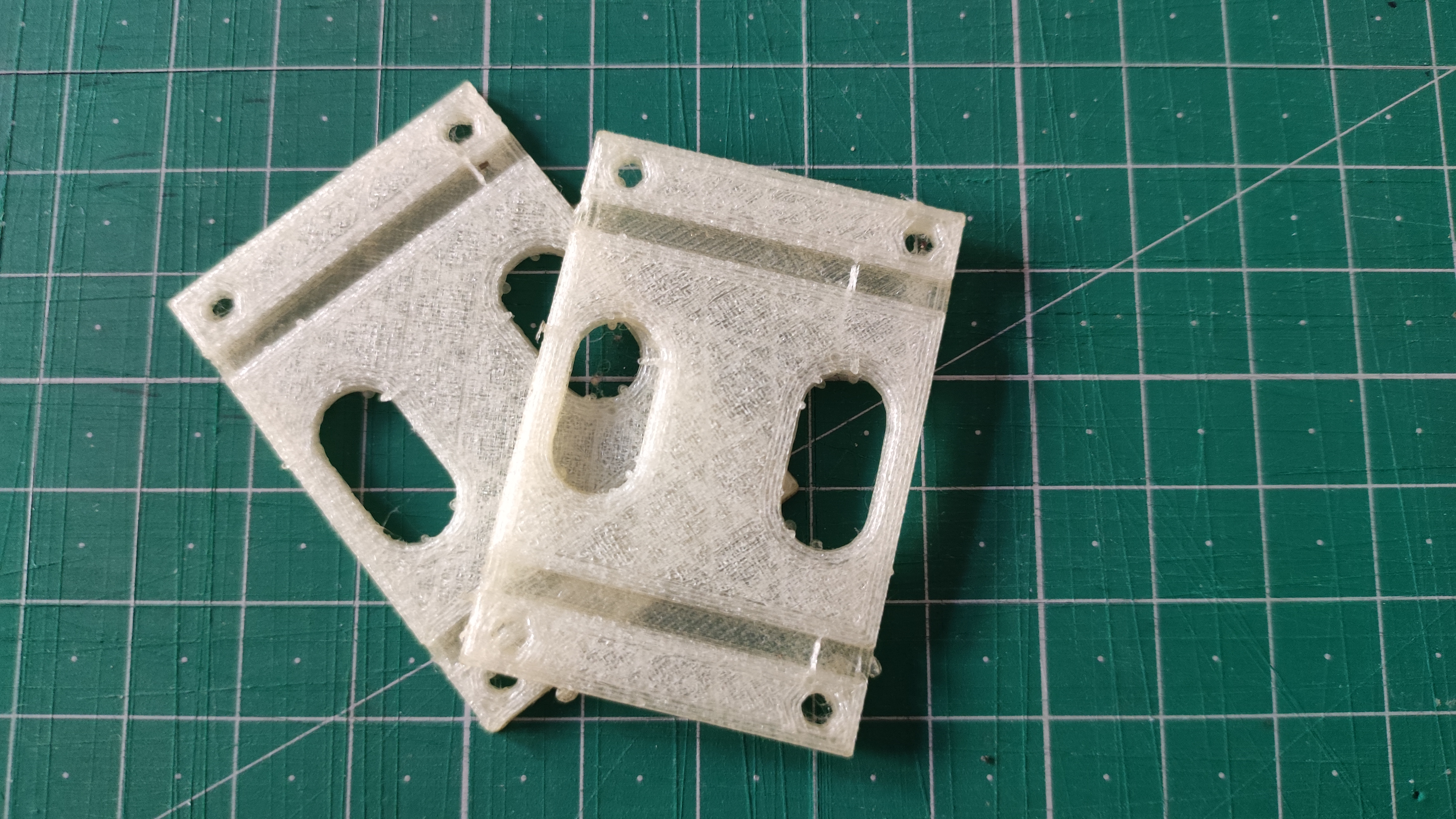 Vevor vinyl cutter pen solenoid 4 bar replacement in TPU