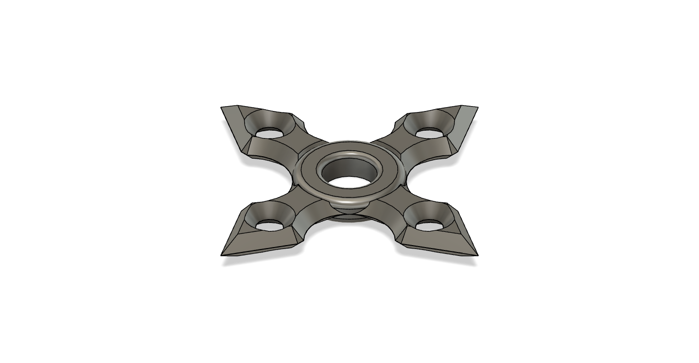 Shuriken 2.0