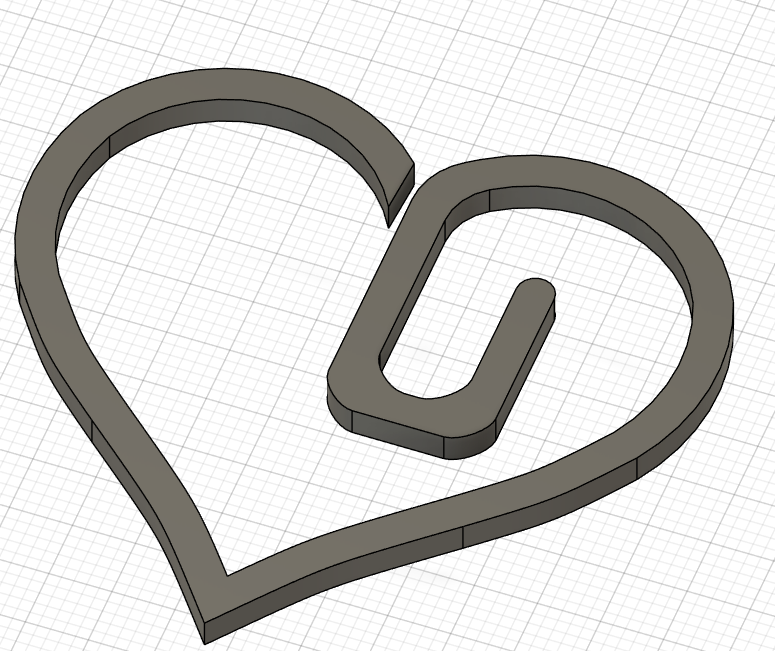 Hearth Paperclip [simple] — thumbnail 4
