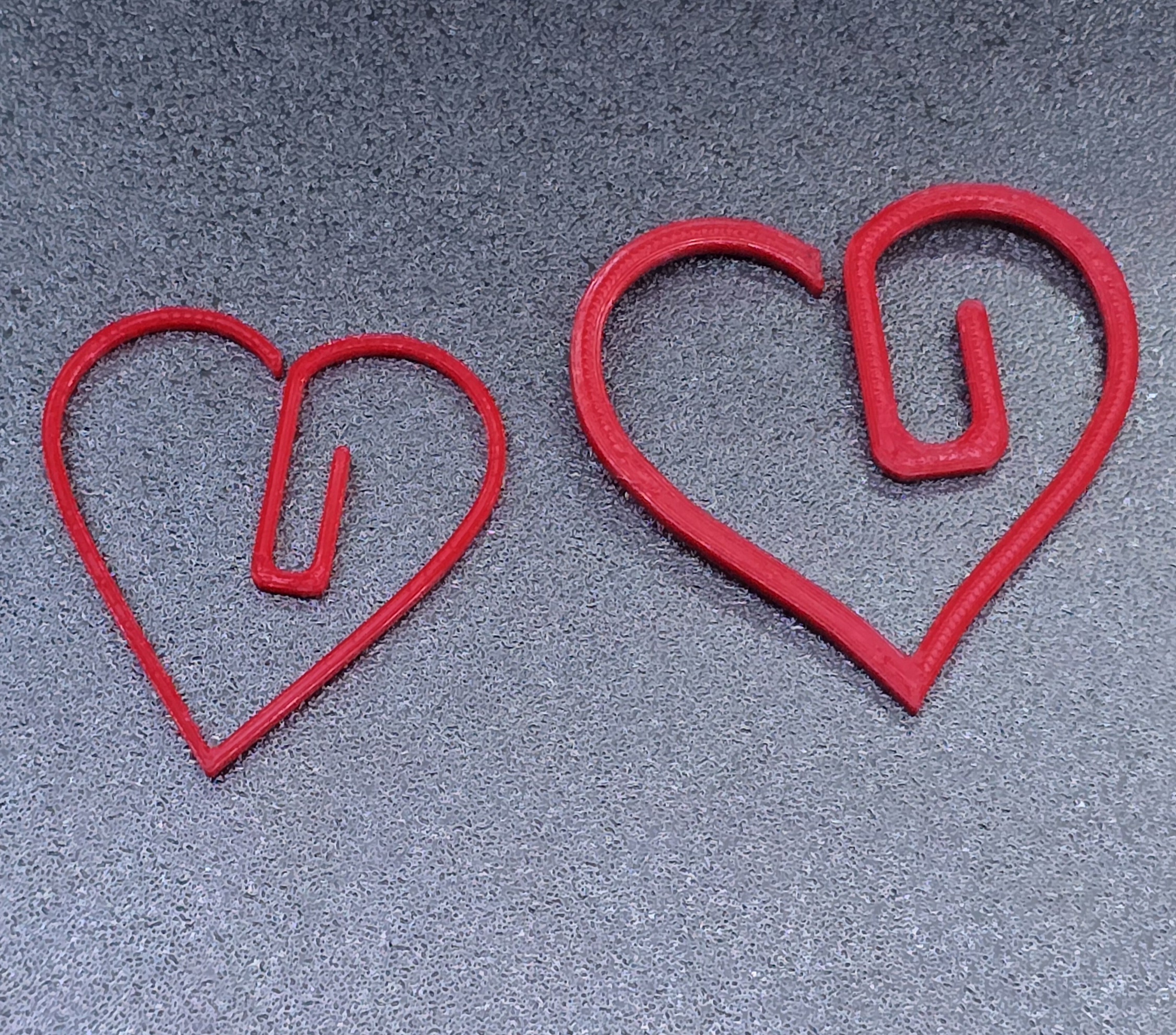Hearth Paperclip [simple]