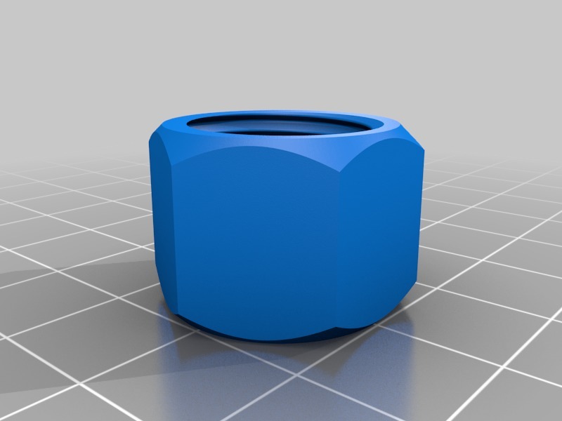 Miniatura 2 do modelo 3D Filament Box