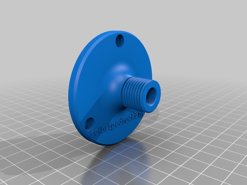 Miniatura 3 do modelo 3D Filament Box