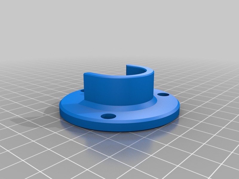 Miniatura 4 do modelo 3D Filament Box