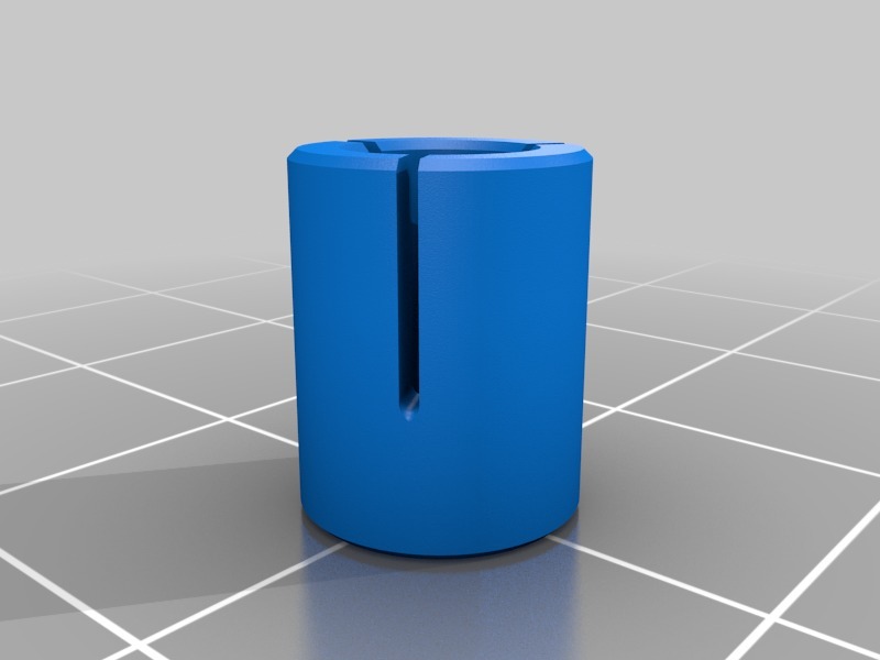 Miniatura 5 do modelo 3D Filament Box