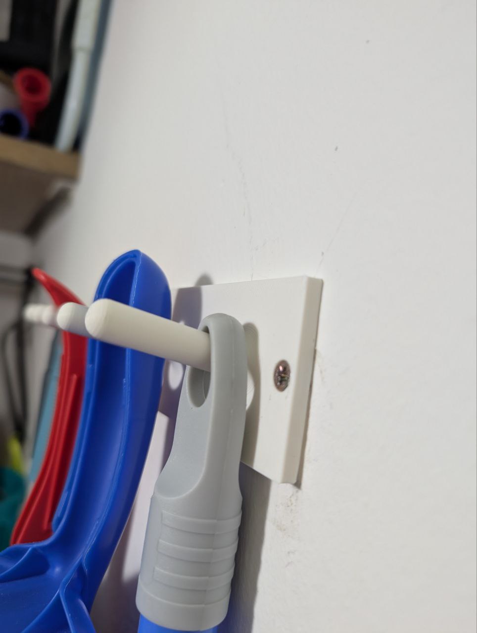 Broom wall hooks — thumbnail 2