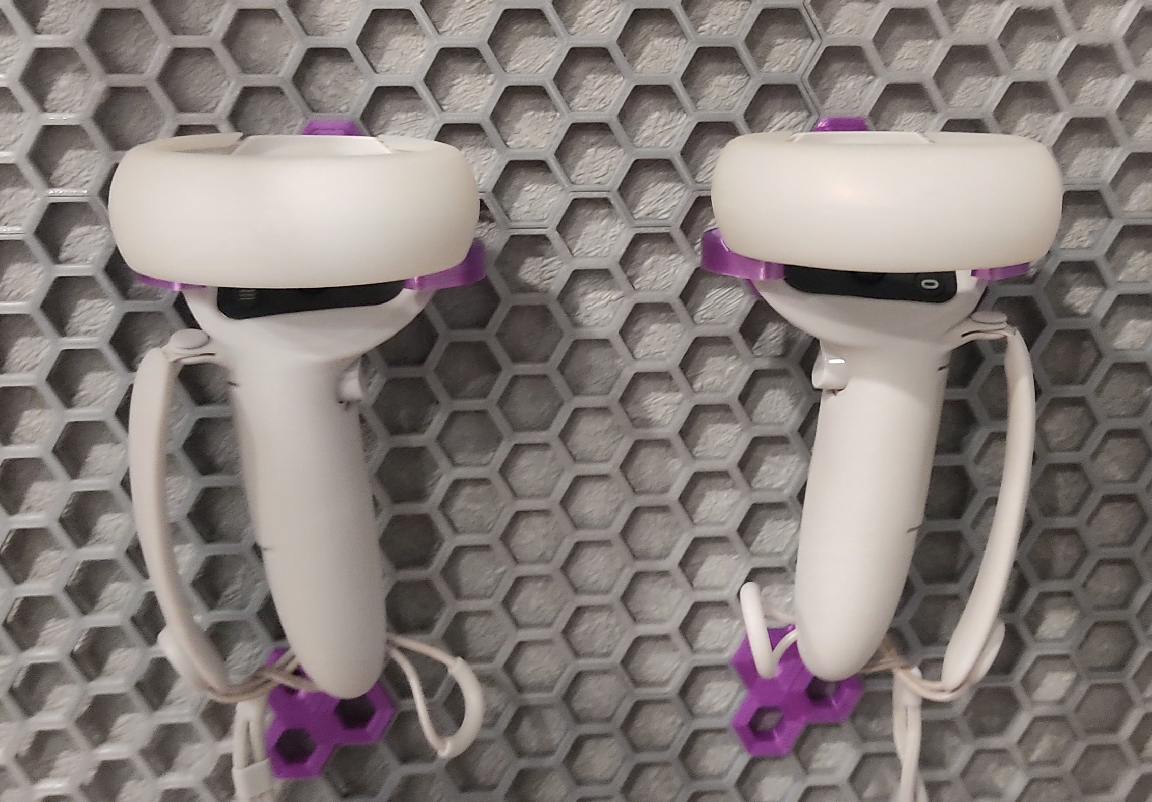 (HSW) oculus/meta quest 2 controller mount