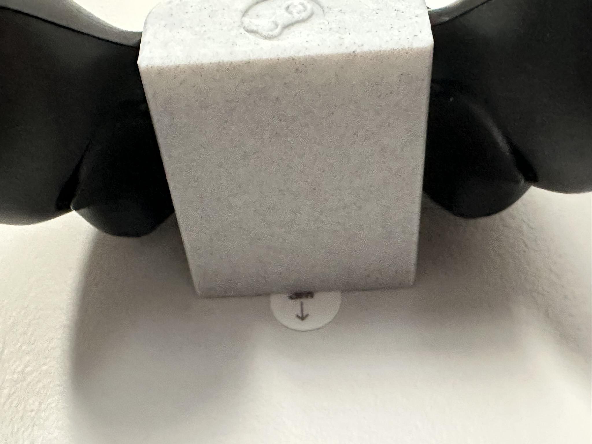 Game Controller Wall Shelf (Parameterized) — miniatura 3