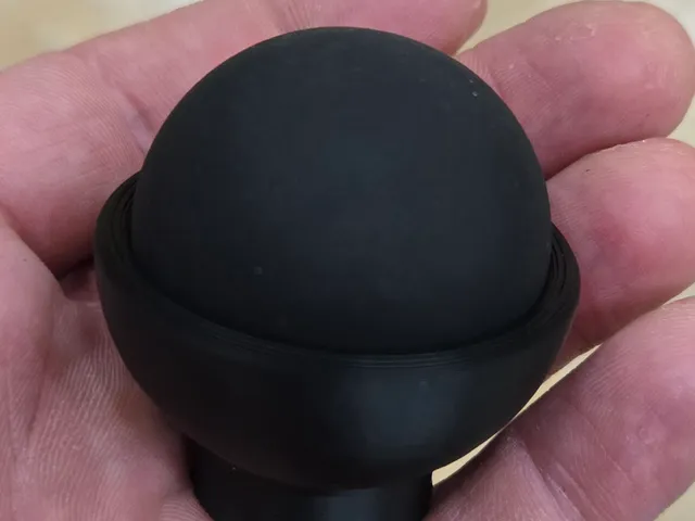 Adventurer 5m PRO squash ball feet