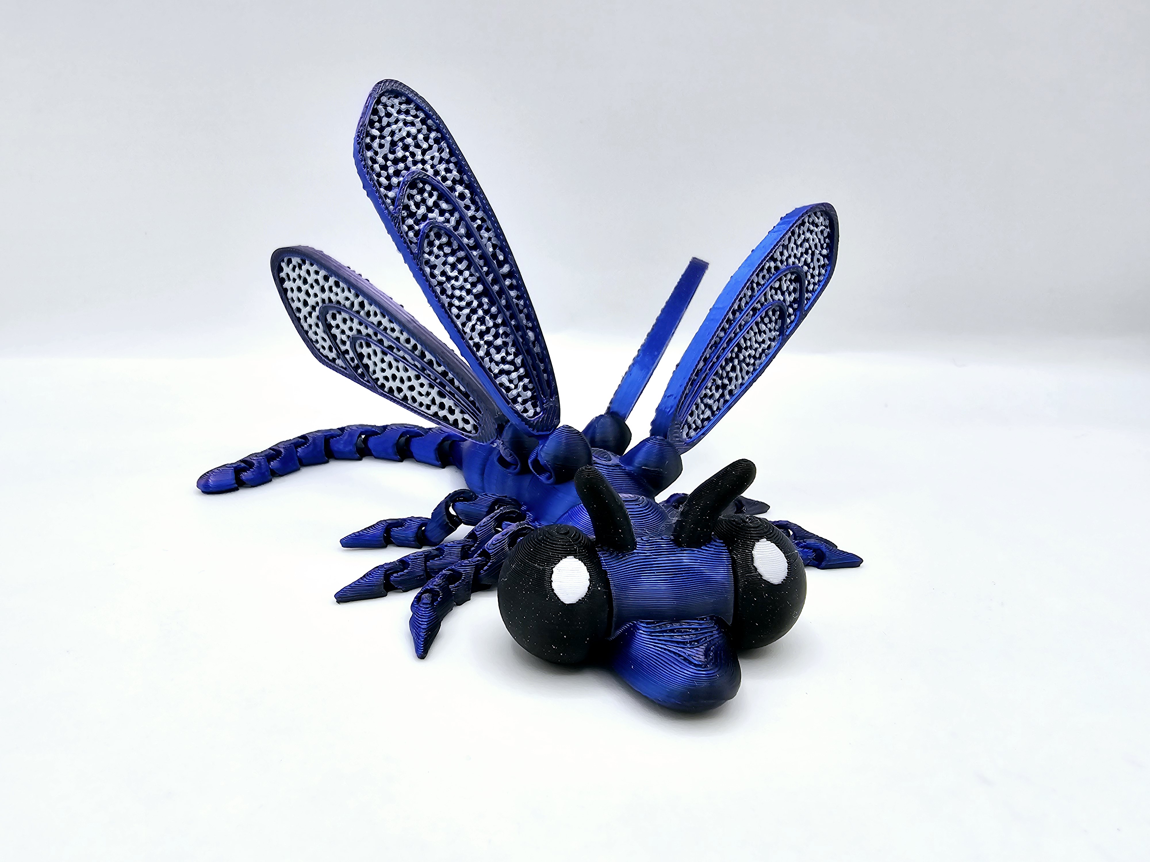 Flexi Dragonfly Download Now