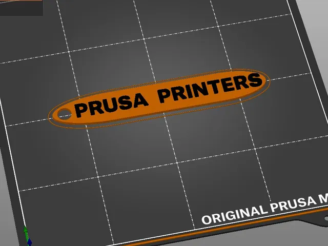 Prusa Printers Chein
