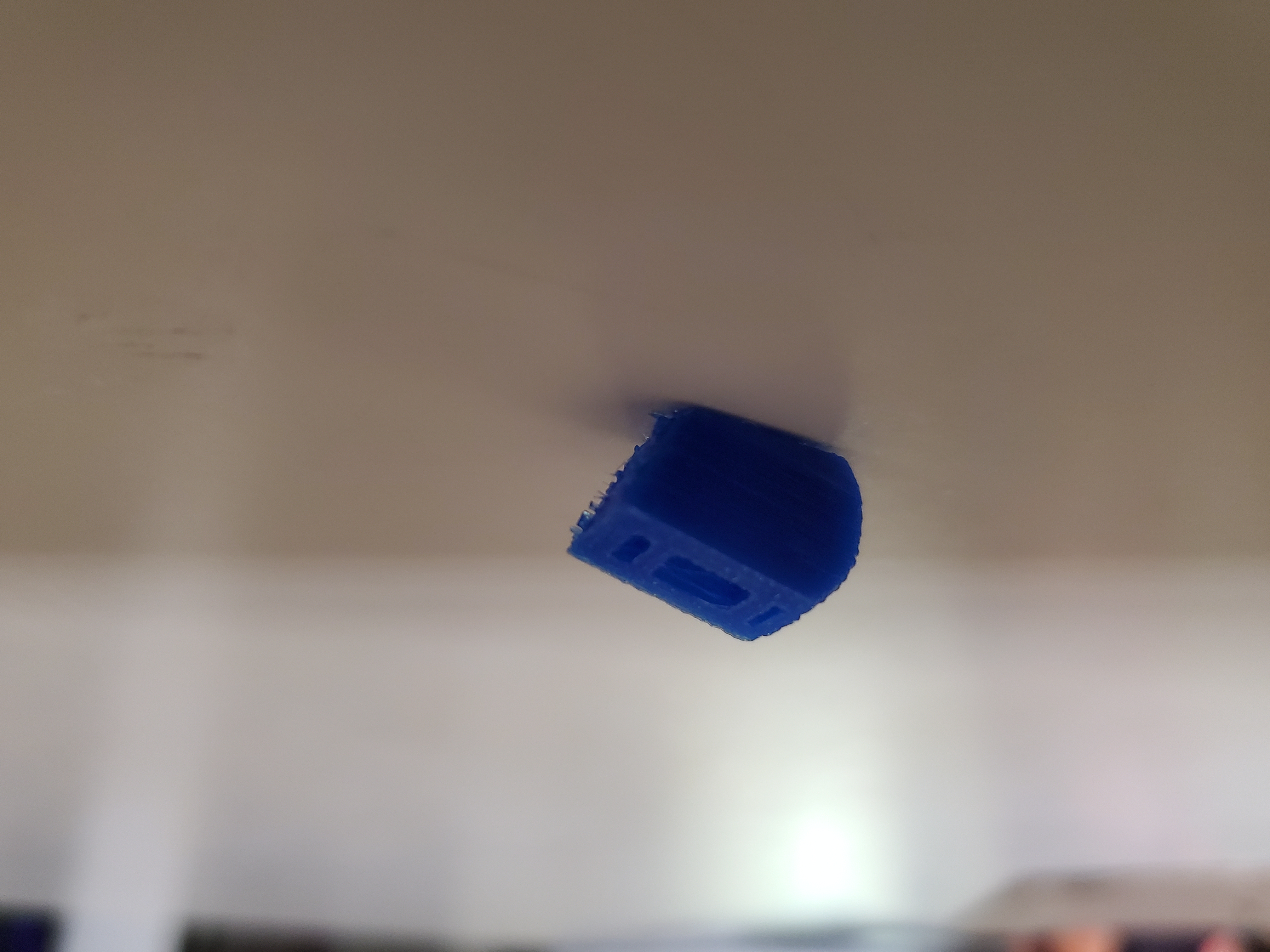 Digital Piano Hammer Cap