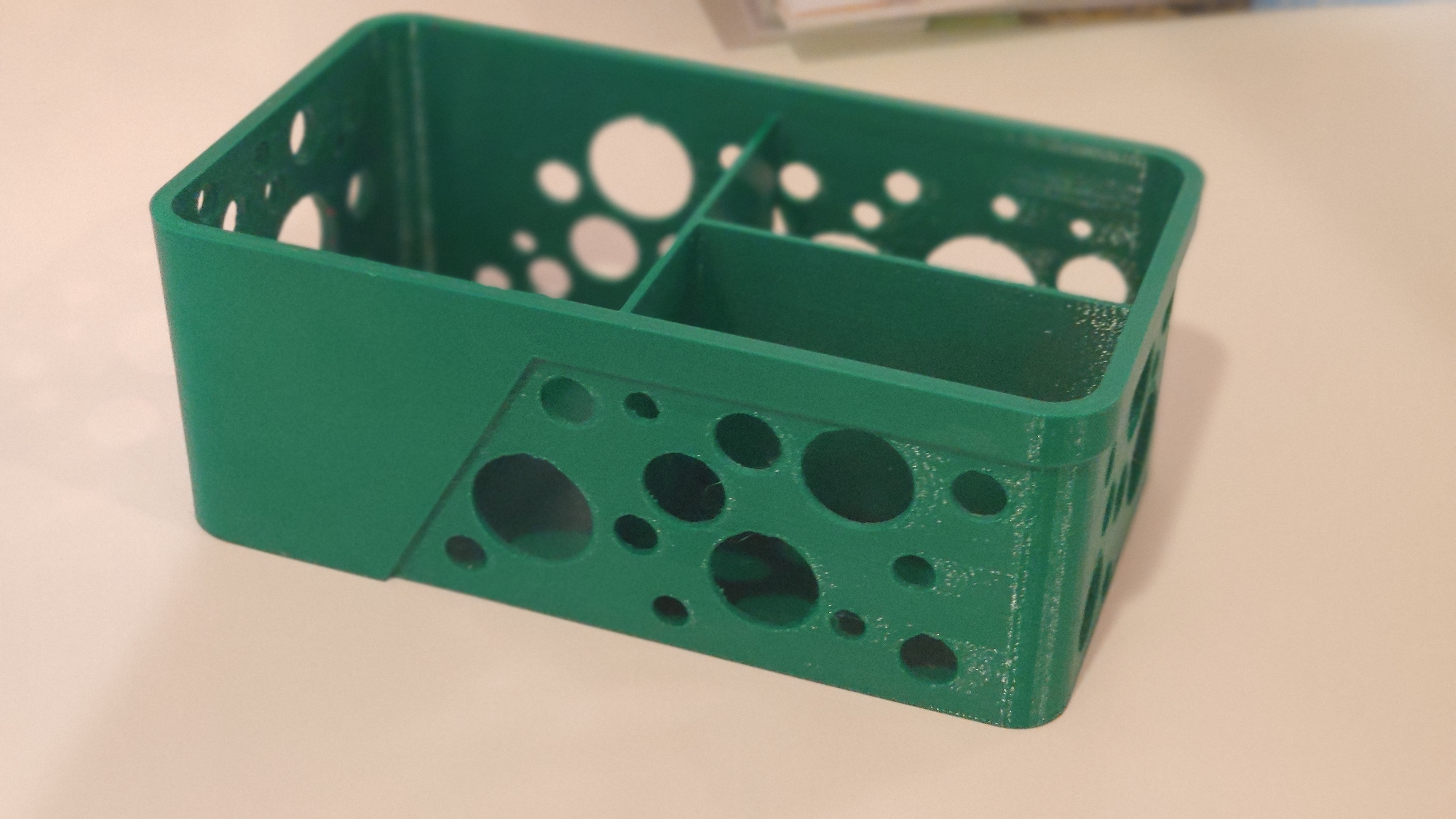 Box for anything