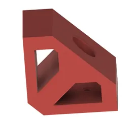 Corner Bracket 90 degree