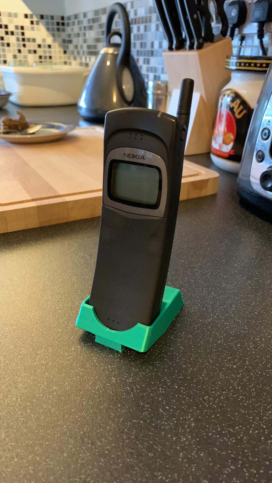 8110 Matrix Telefon (Sadece Plastik Aparattır!!!) 8110 Matrix Telefon (Sadece Plastik Aparattır!!!)