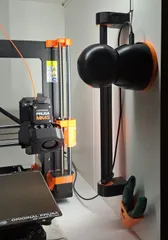 Buddy 3D - base