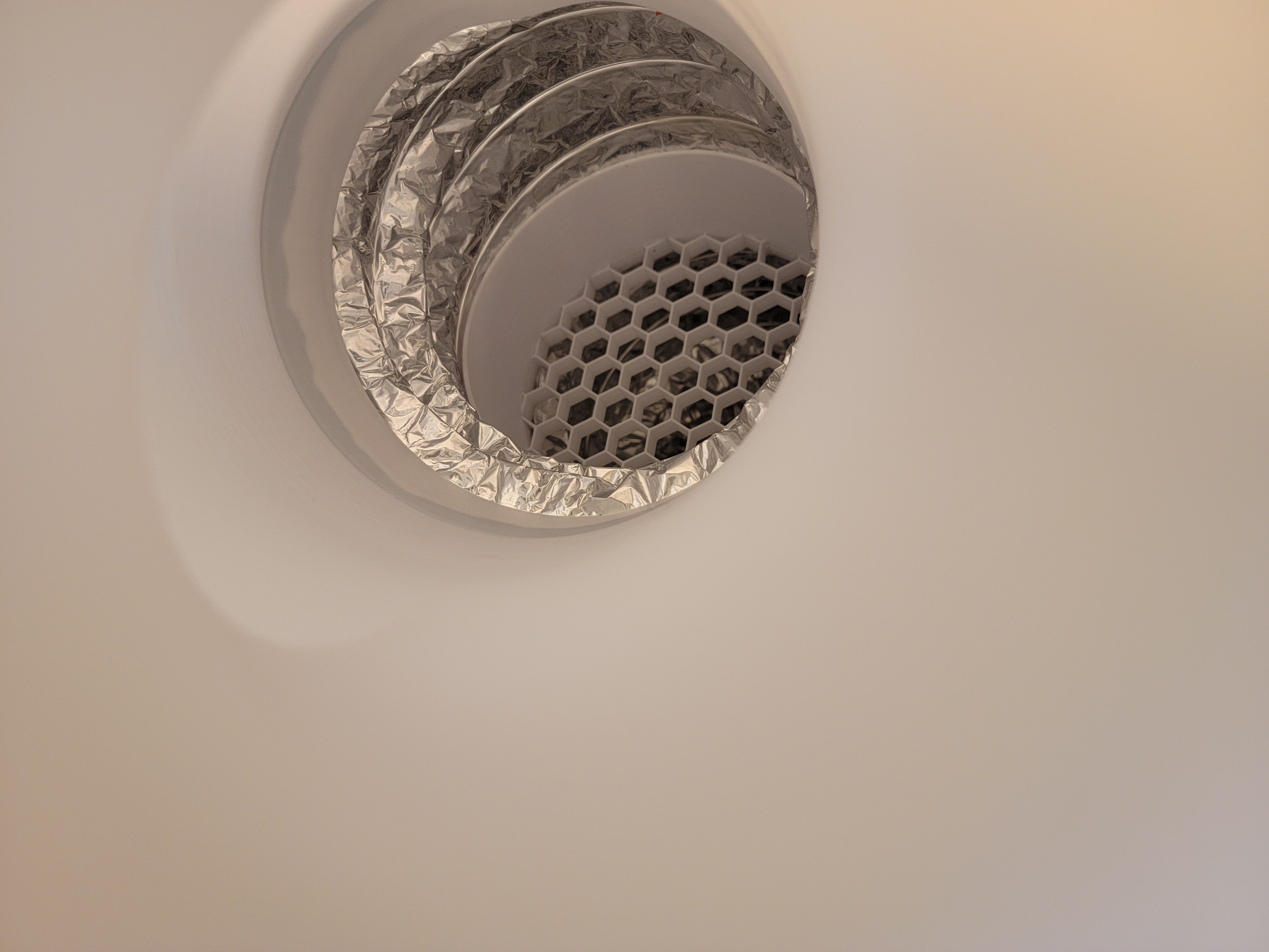 Duct Grille — miniatura 2
