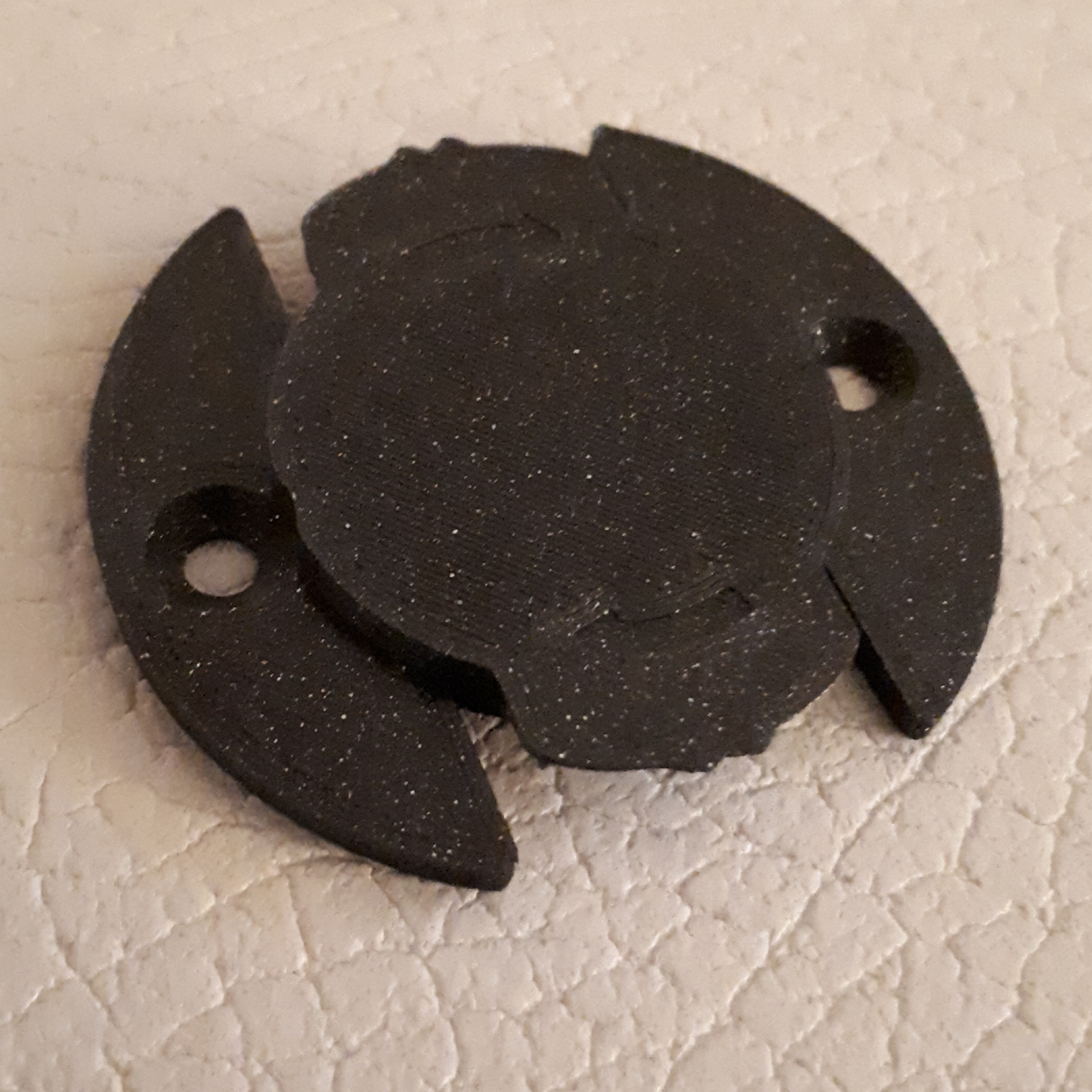 Xiaomi 2k Camera Base Plate