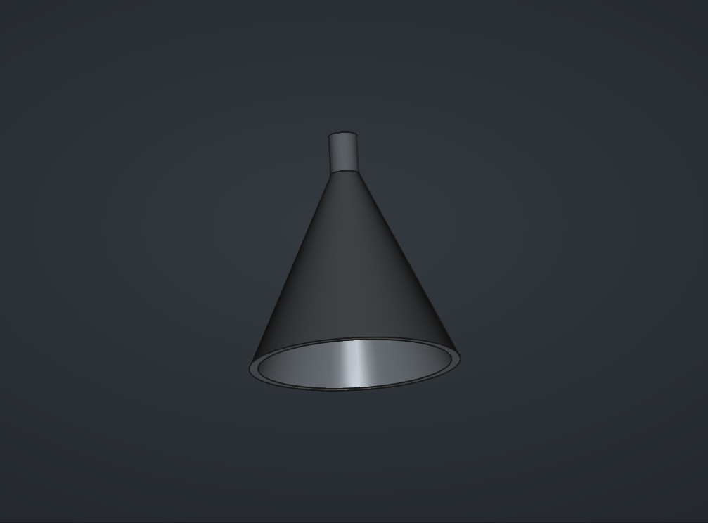 Funnel