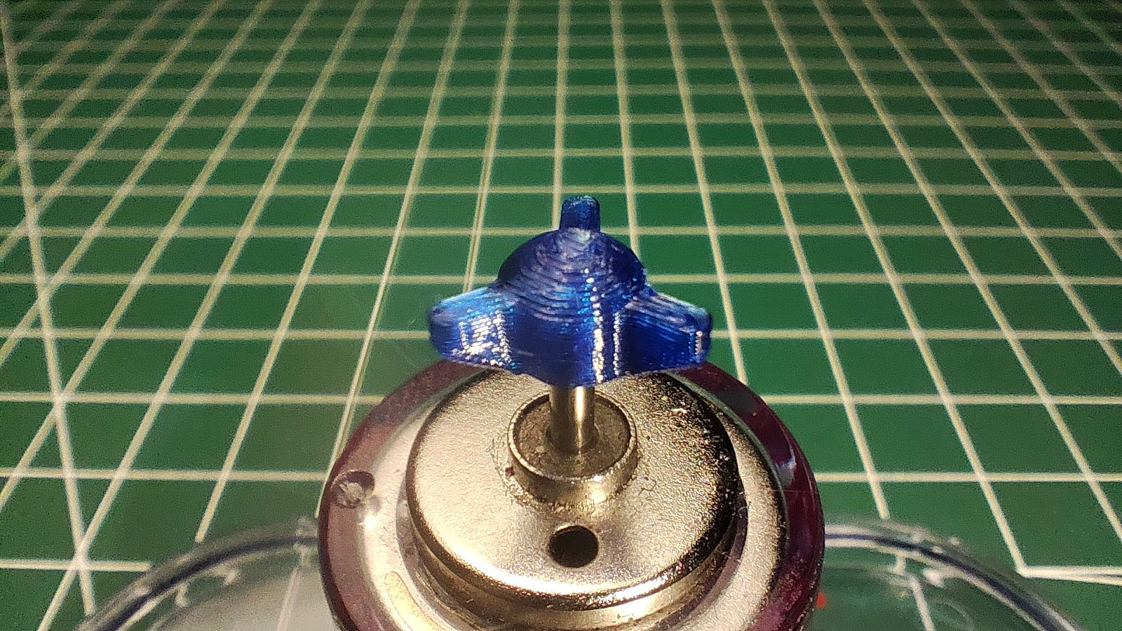 Propeller and Peg for Kosmos Easy Elektro Construction Kit — thumbnail 2