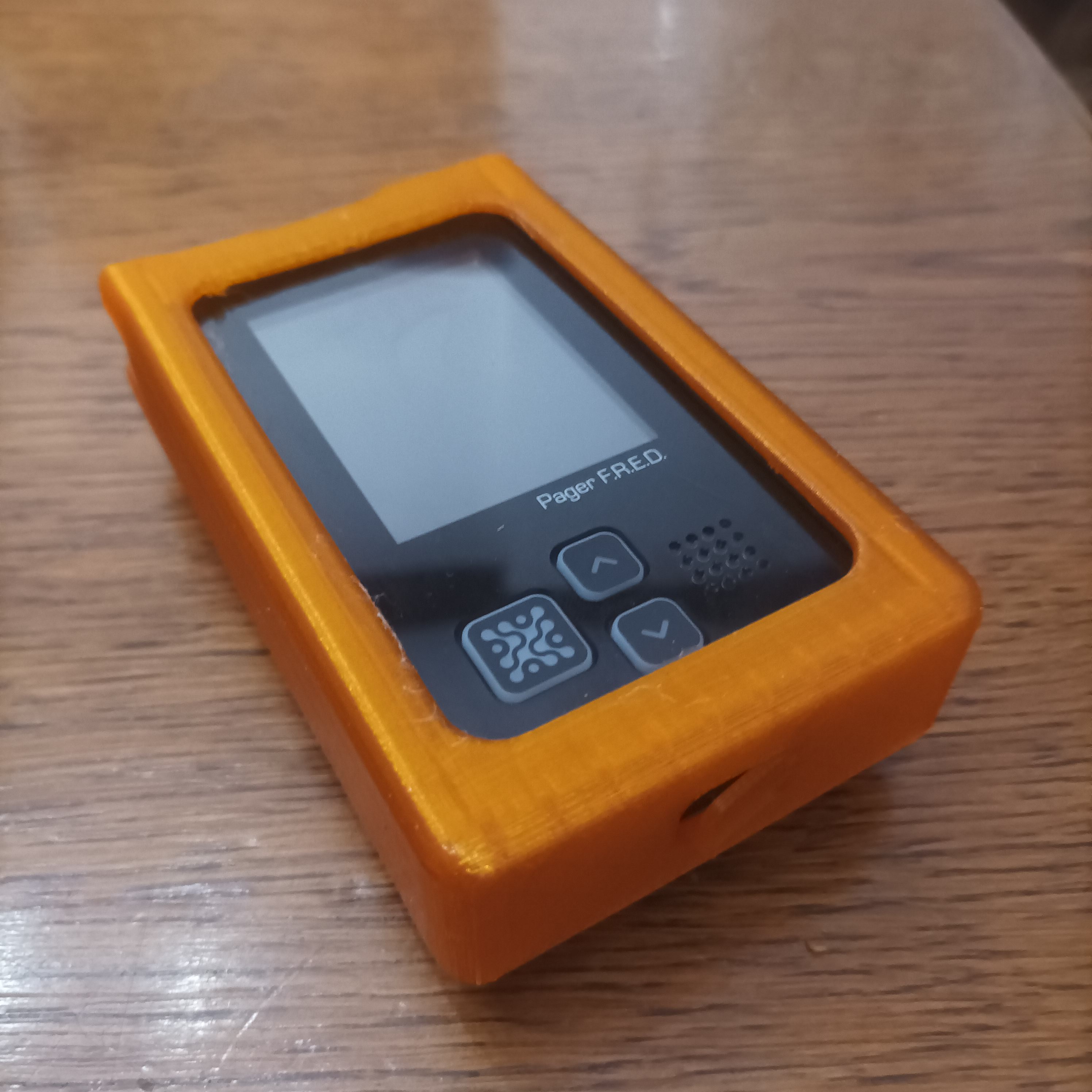 Pagertasche für F.R.E.D Pager