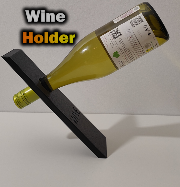 Wine Holder