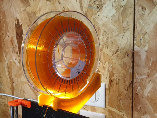 Recirculating ball spool holder (RBSH)