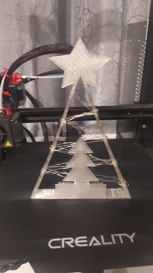 Christmas Tree v1