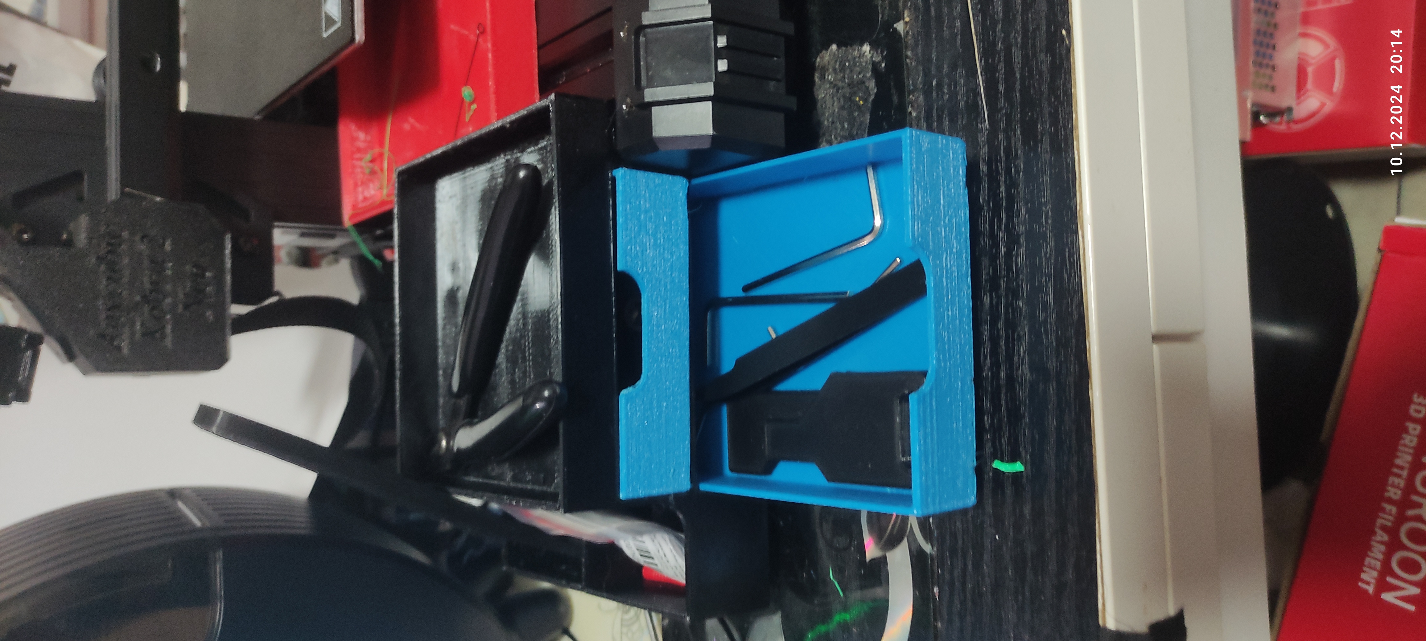 Anycubic Kobra 2 NEO Toolbox