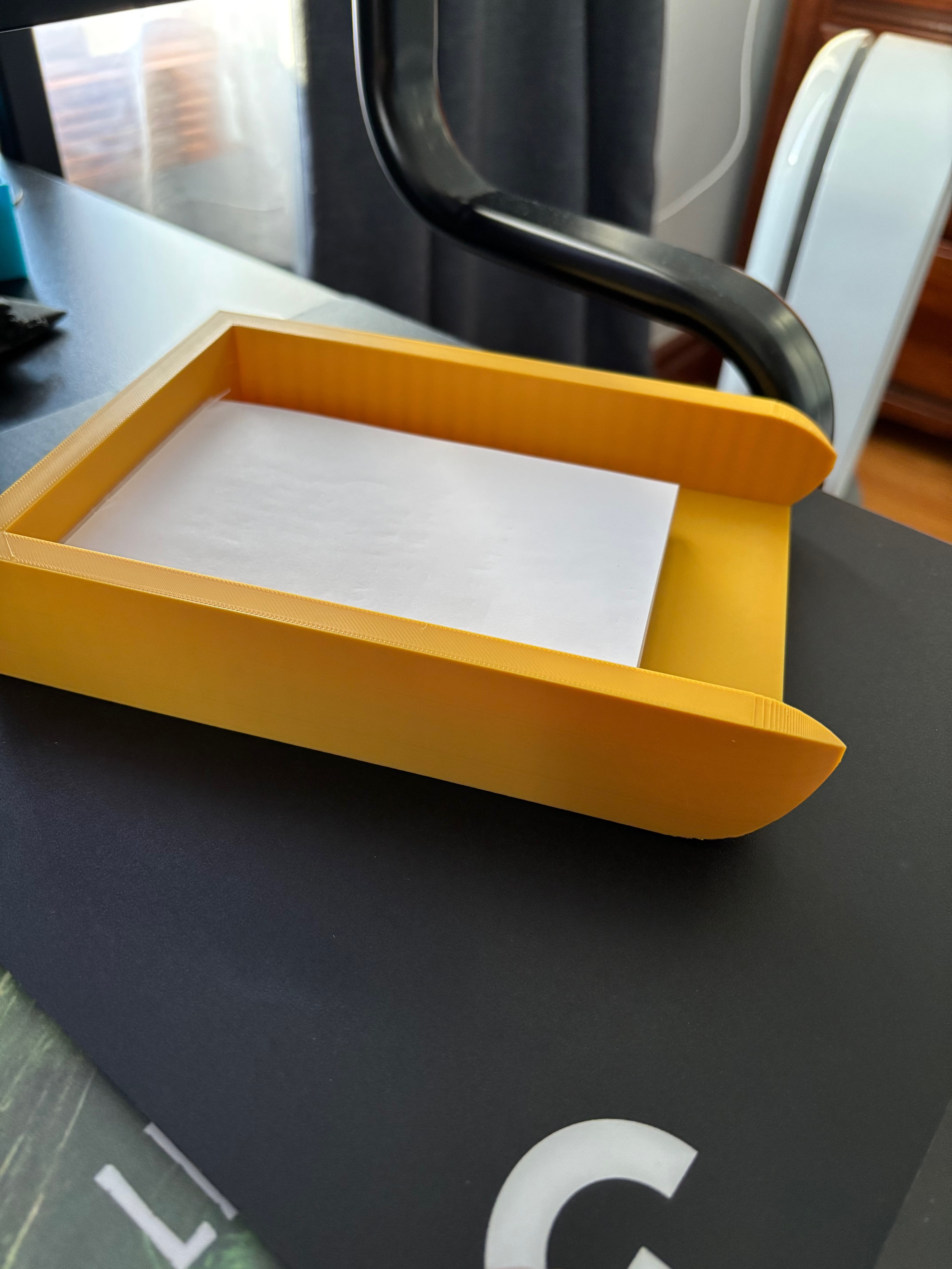 Small Notepad Tray — miniatura 3