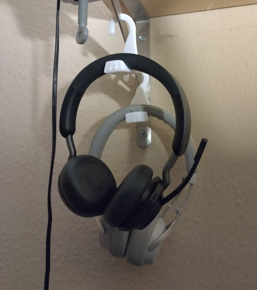 Headset Hook