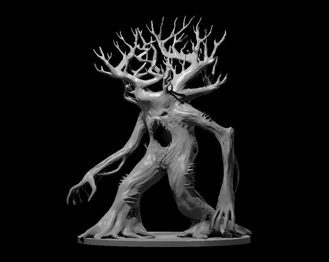 Treante - Treant