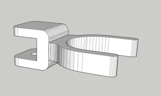 Rifle Stand