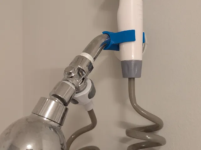 Dog Shower Adapter