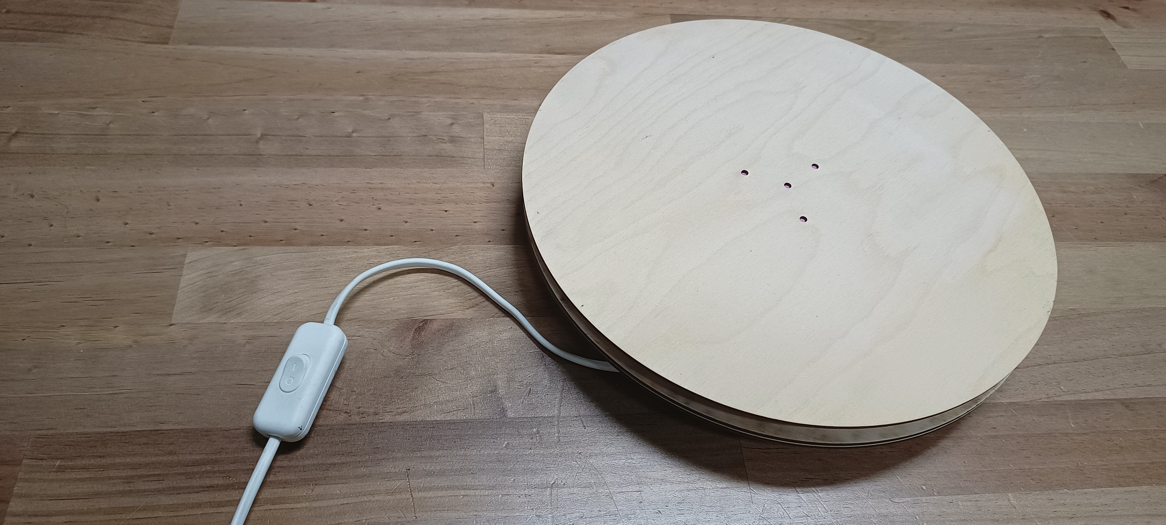 Video turntable — thumbnail 4