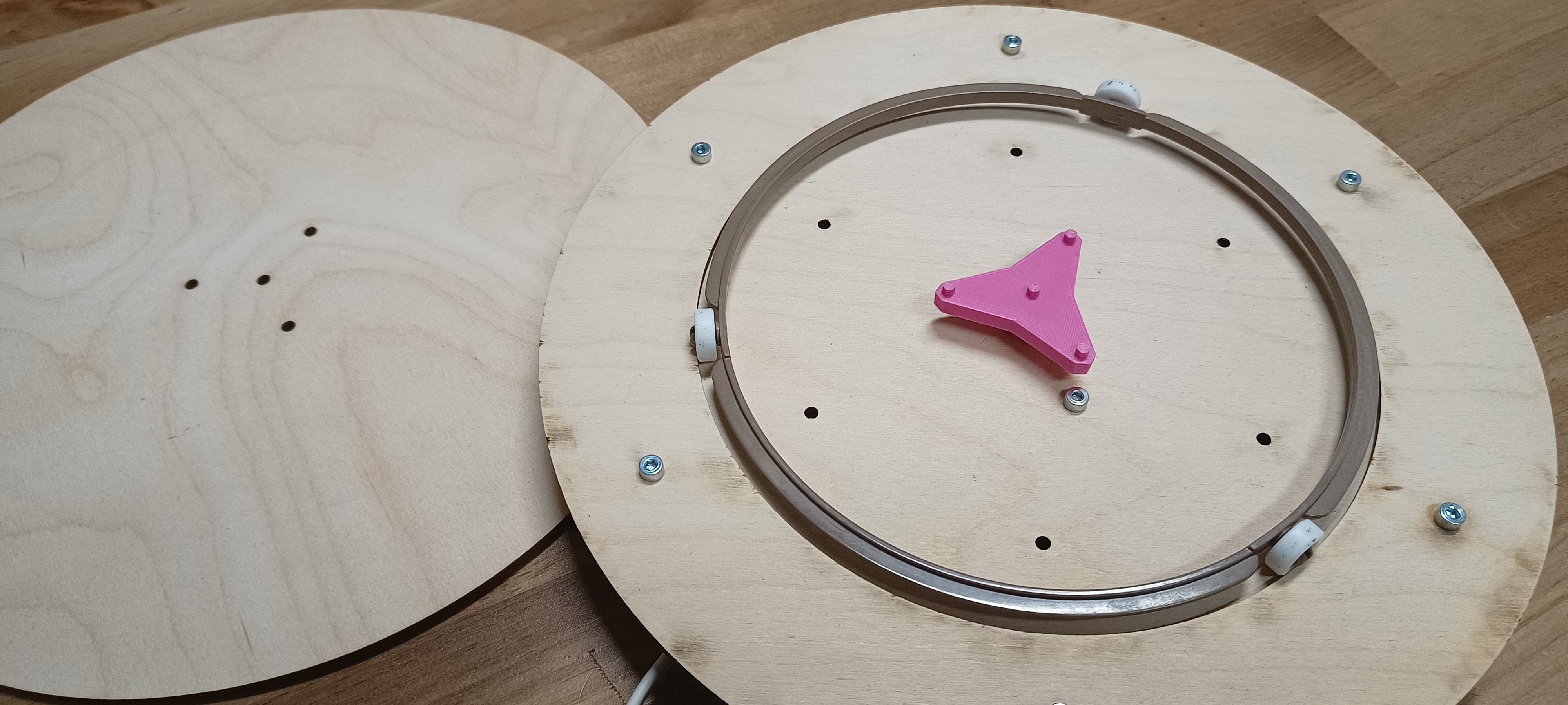 Video turntable — thumbnail 6