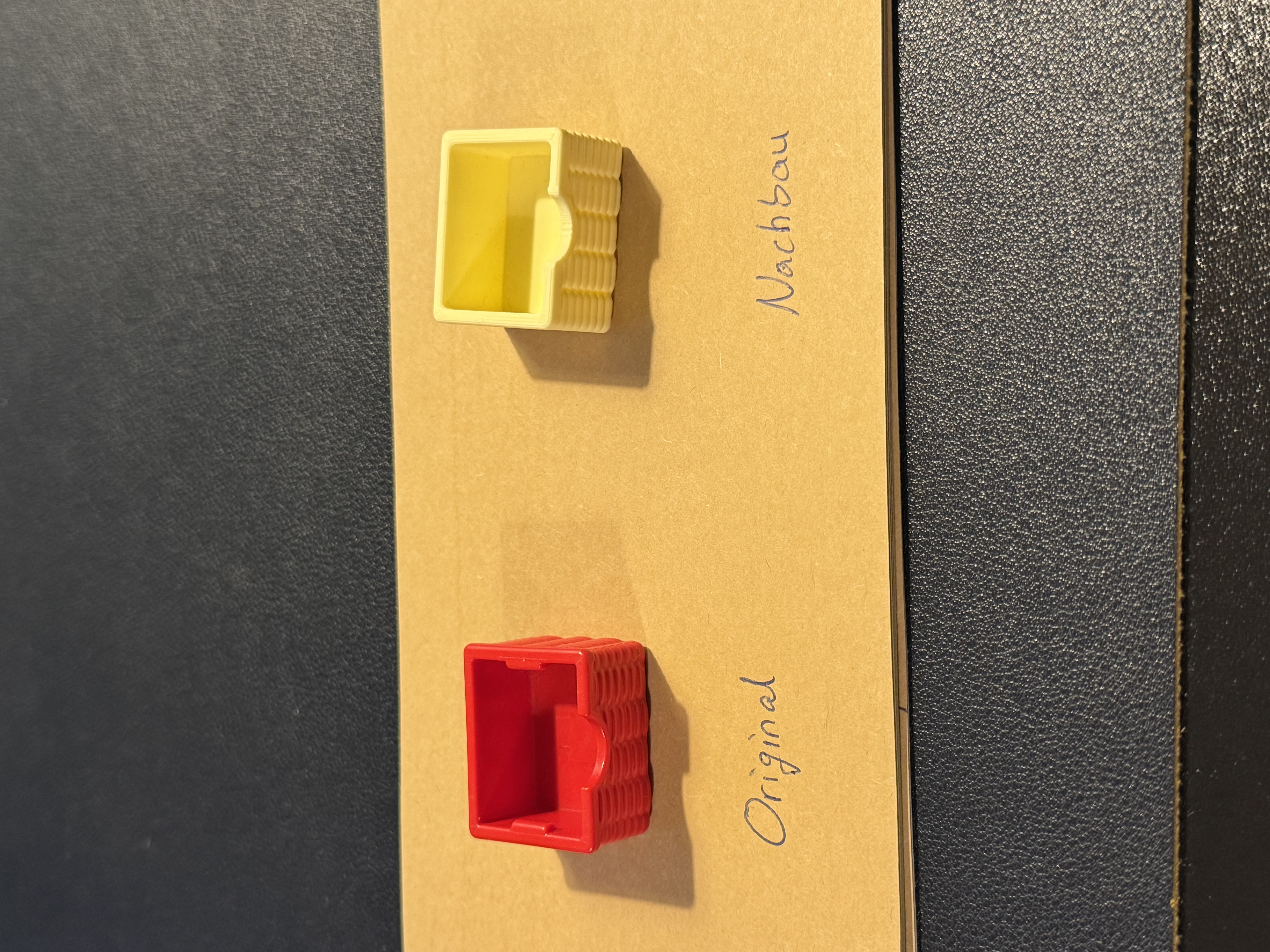 Miniatura 5 do modelo 3D Playmobil Korb