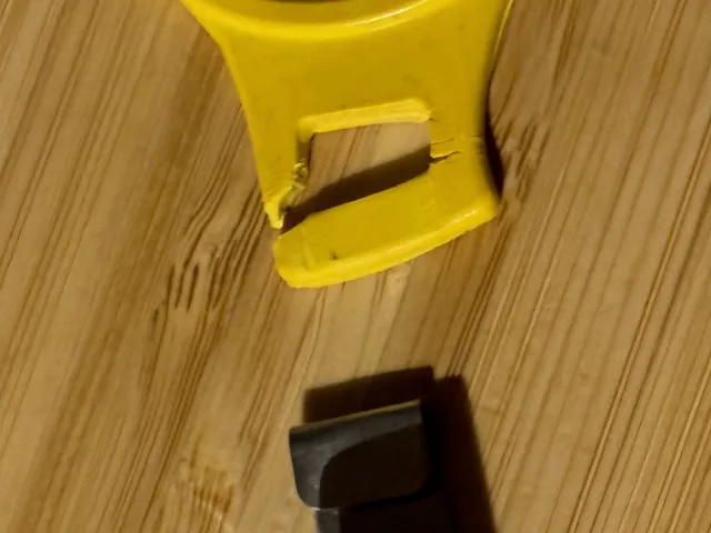 IKEA Handtuch Halter Ersatzteil