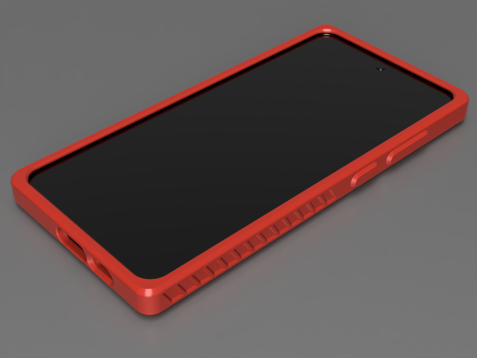 Galaxy S24 FE case