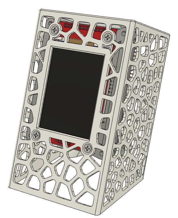 3D Printer Emission Sensor *REMIX* — miniatura 6