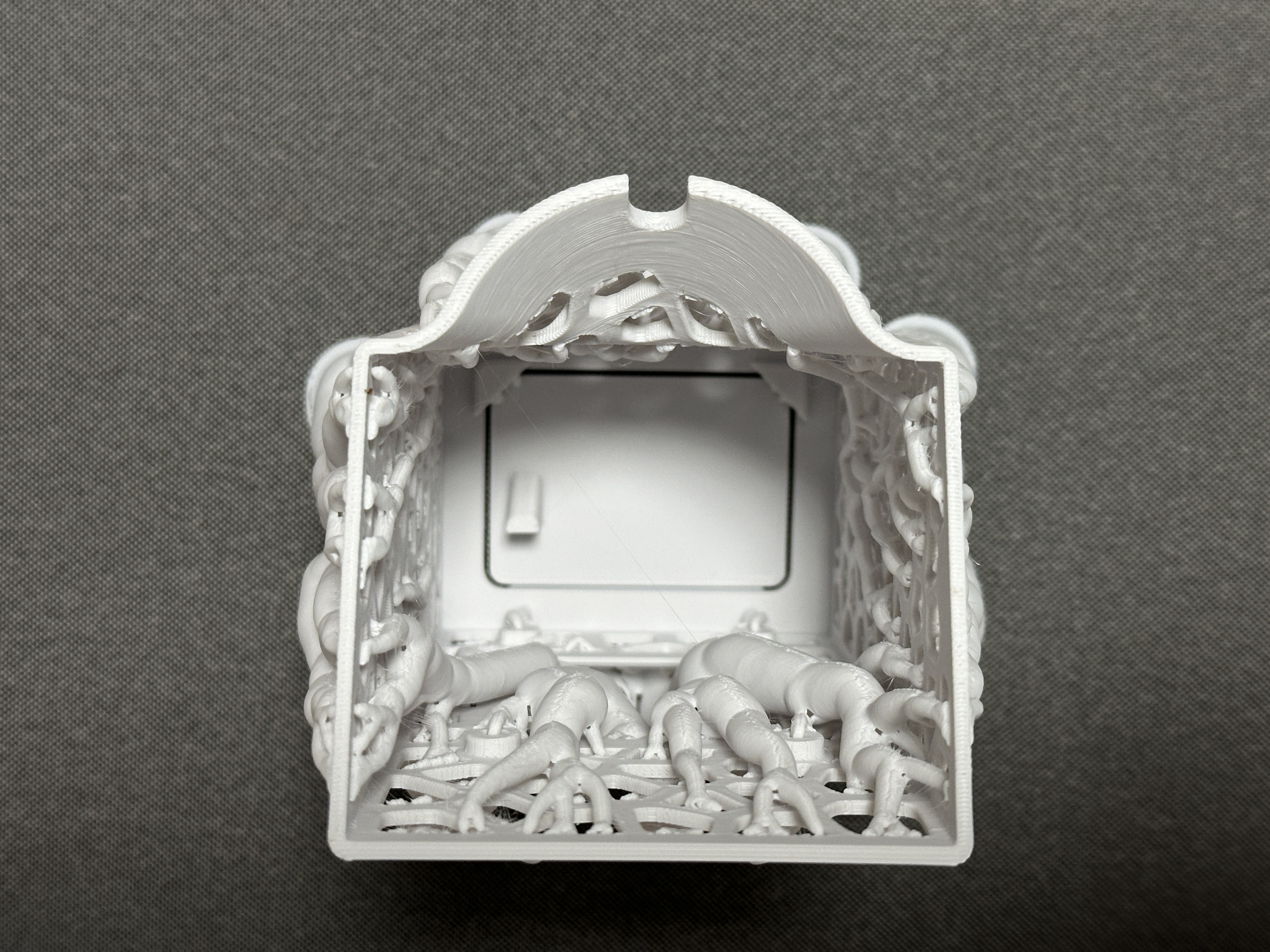 3D Printer Emission Sensor *REMIX* — miniatura 9