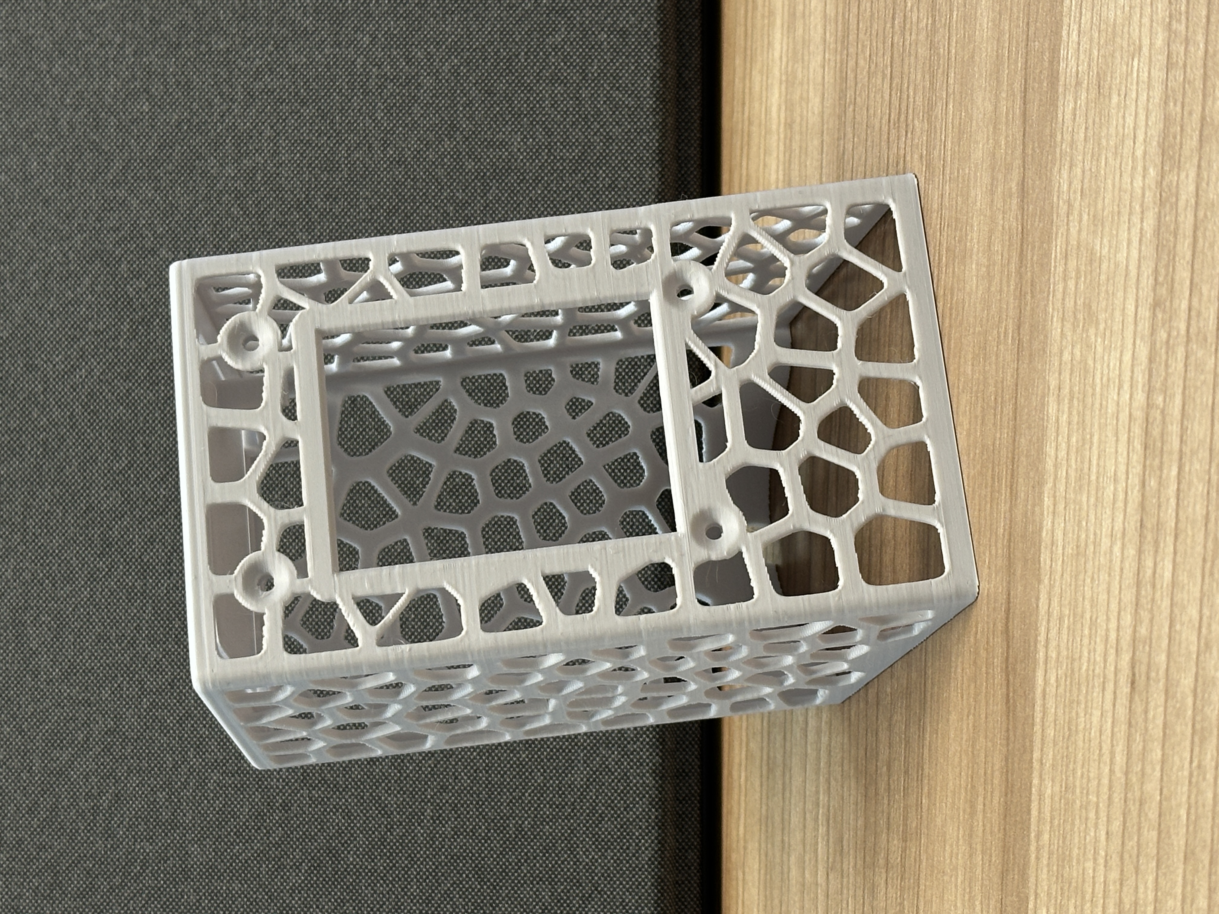 3D Printer Emission Sensor *REMIX*