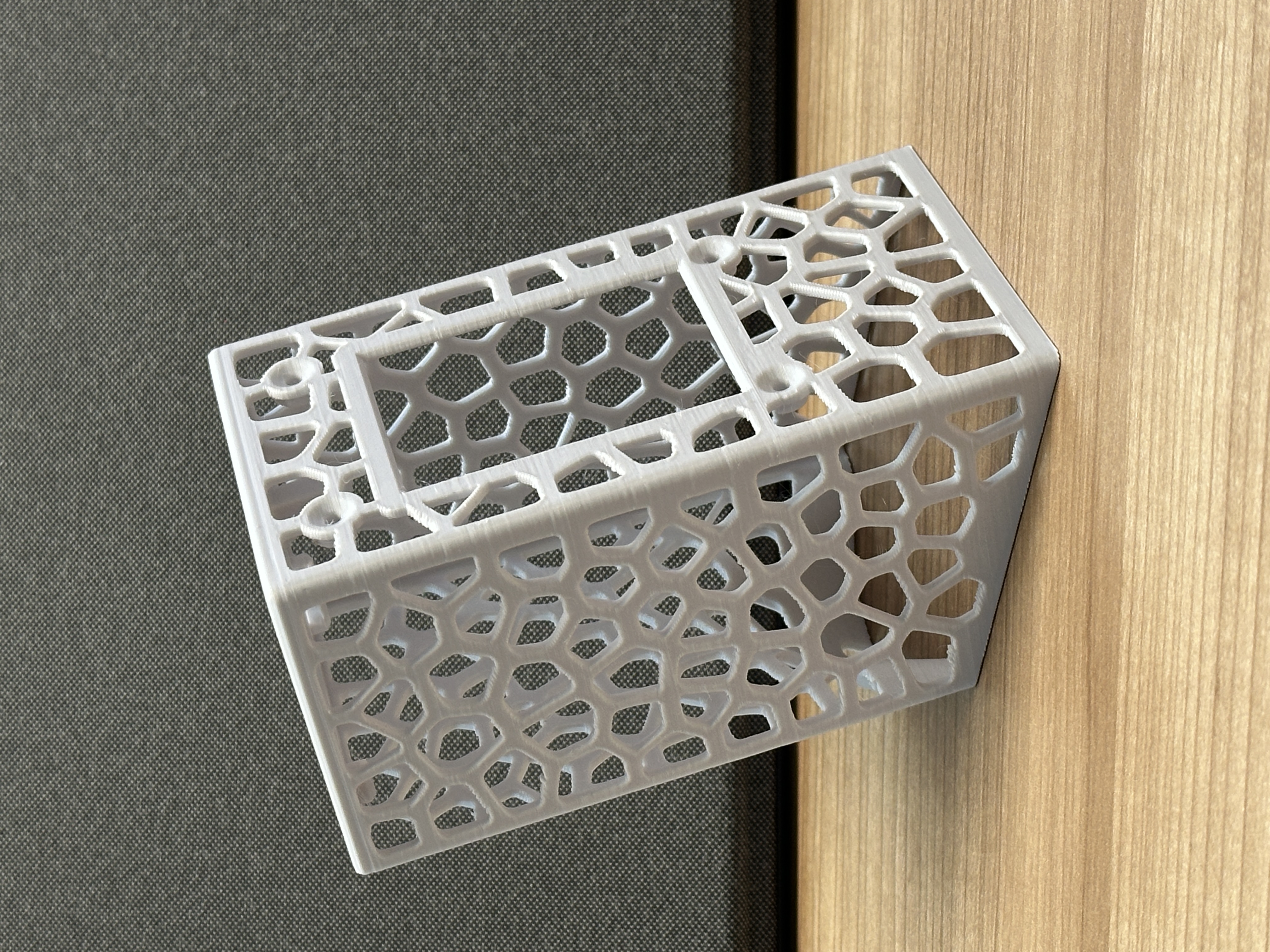3D Printer Emission Sensor *REMIX* — miniatura 2