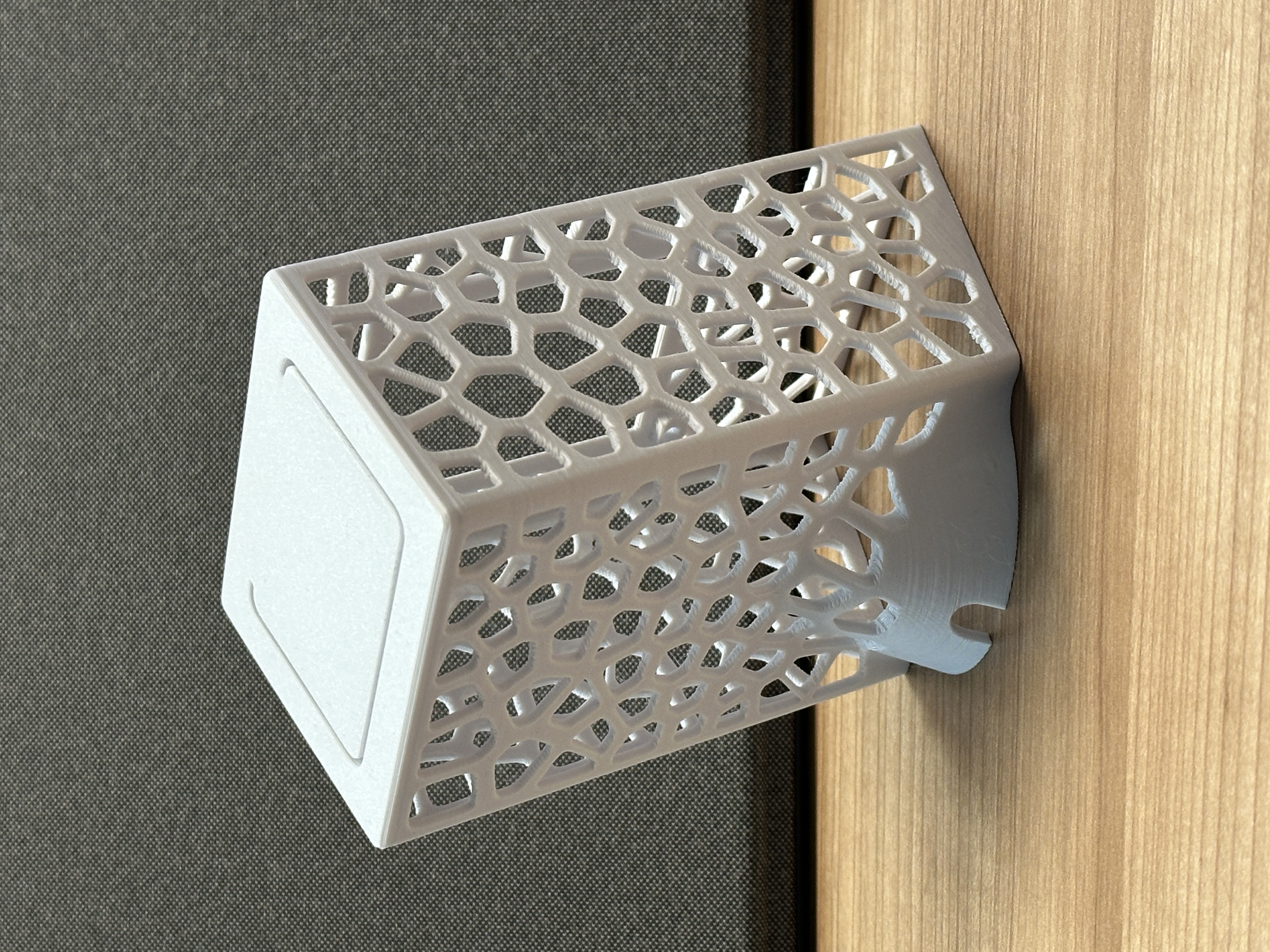 3D Printer Emission Sensor *REMIX* — miniatura 4