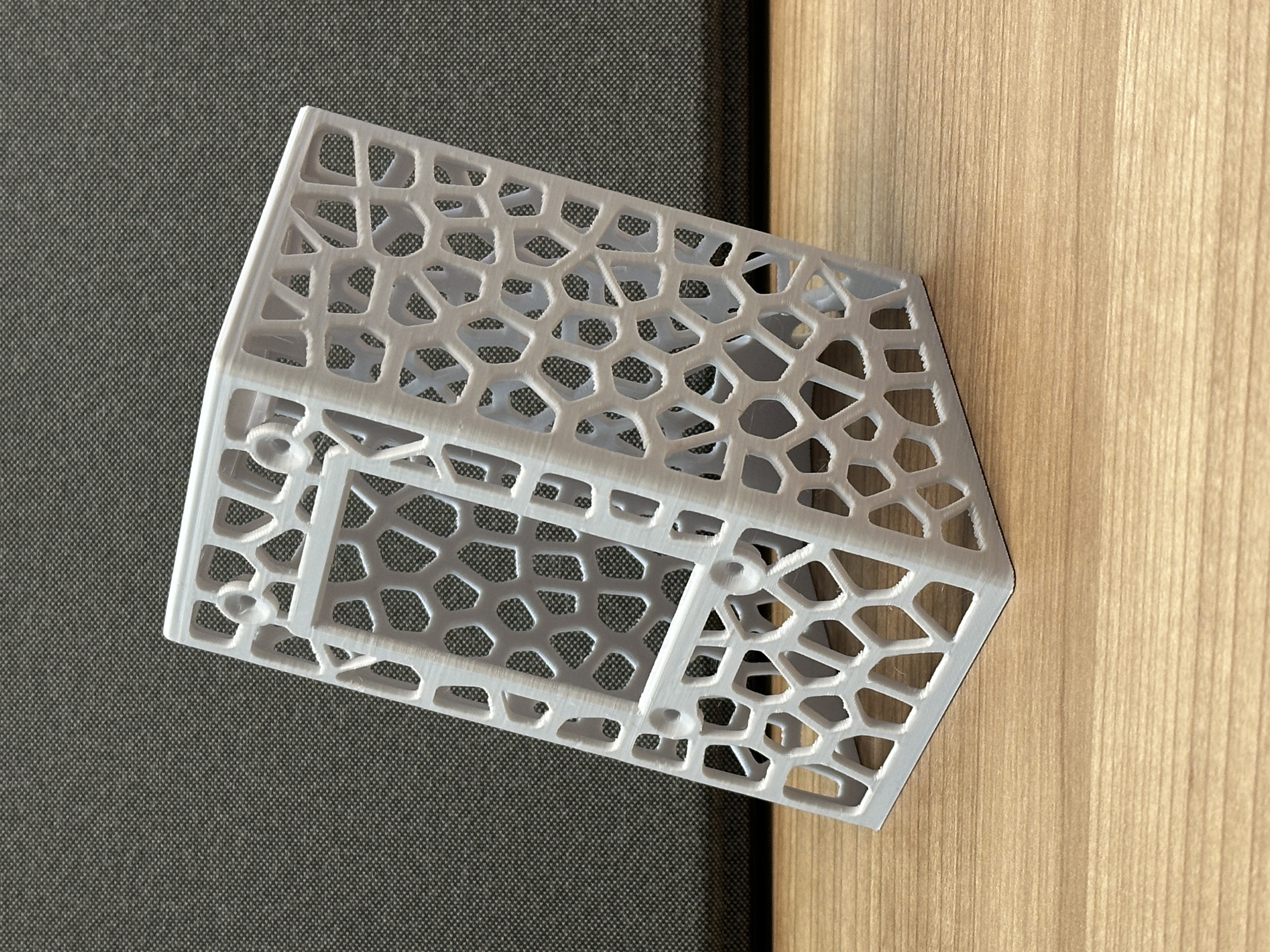 3D Printer Emission Sensor *REMIX* — miniatura 3