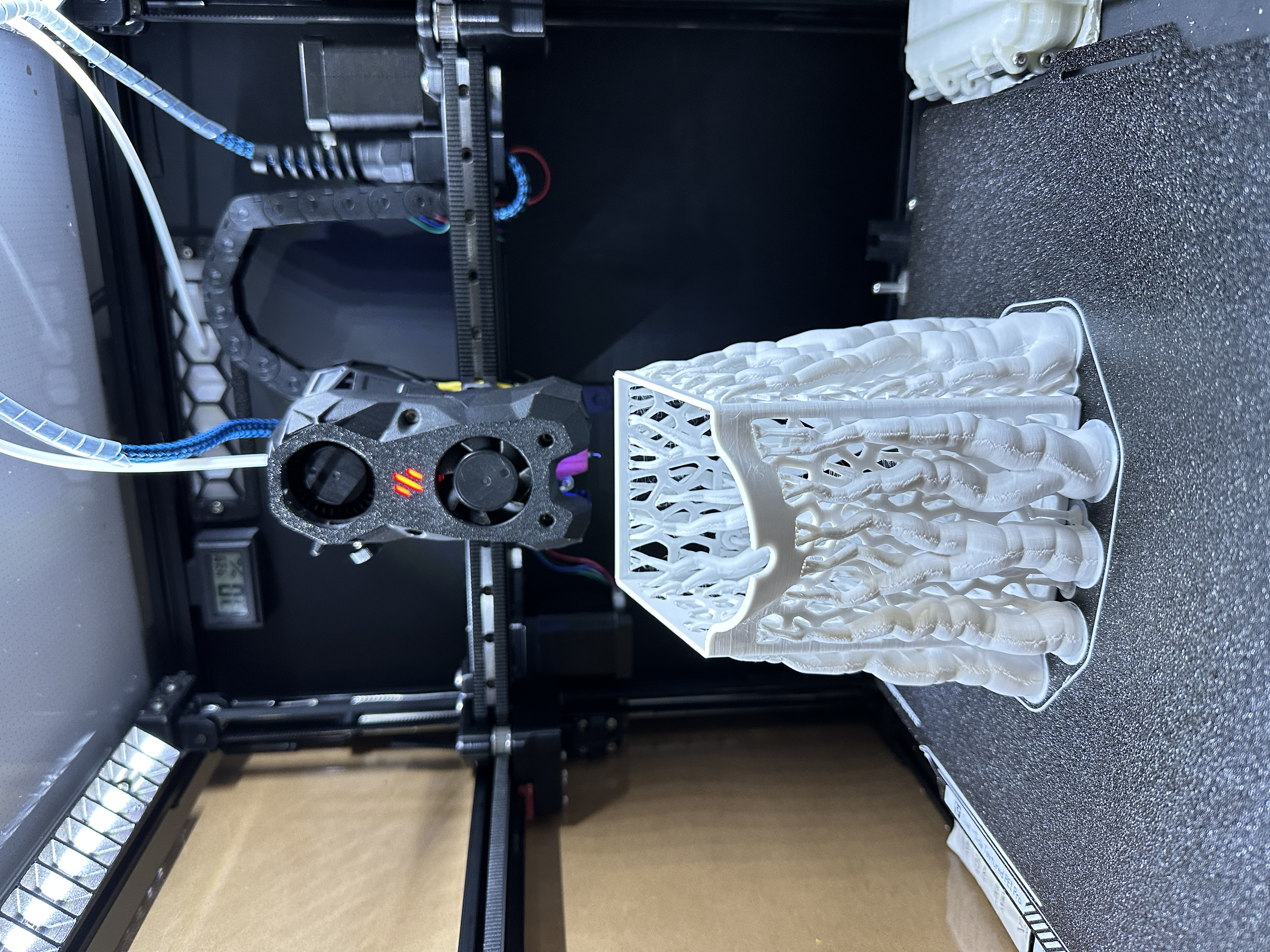 3D Printer Emission Sensor *REMIX* — miniatura 8