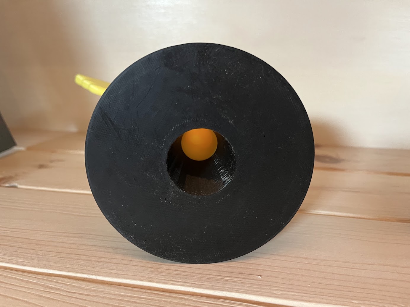 Piston Cup Tree Topper Base — miniatura 3