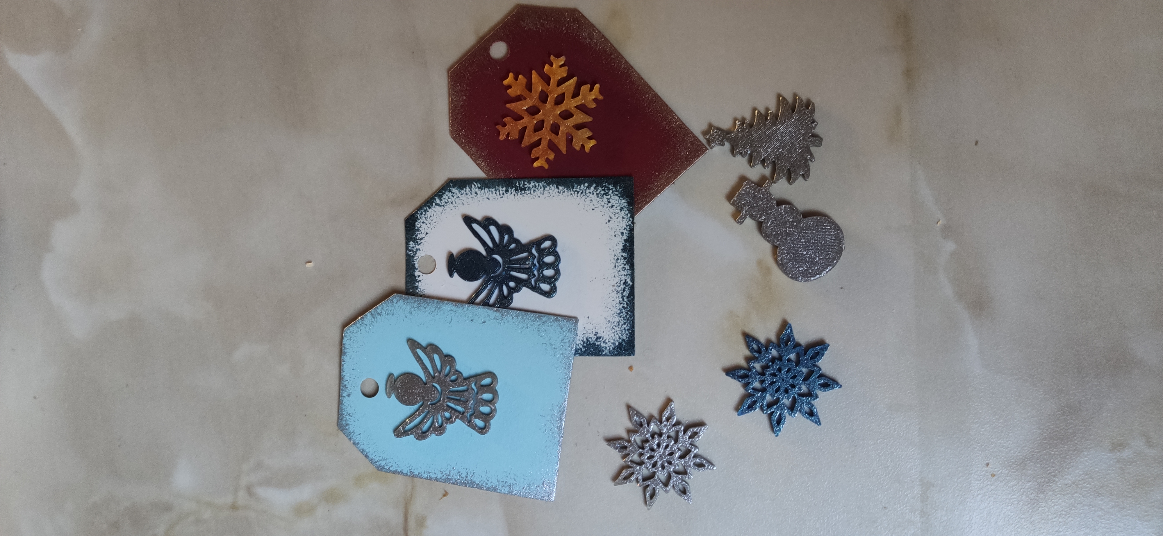 Christmas stuff — miniatura 2