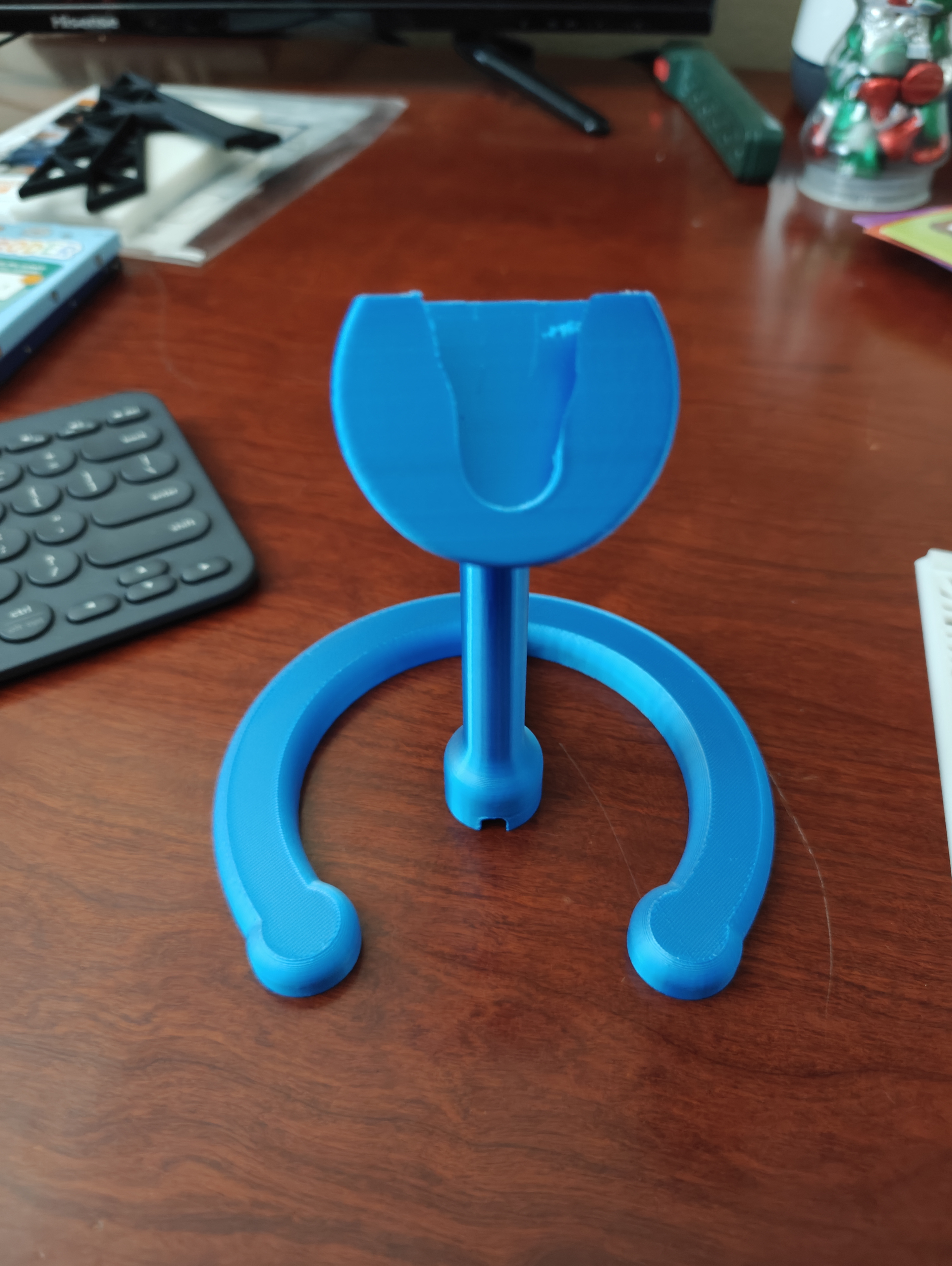 Pop Socket Phone Holder